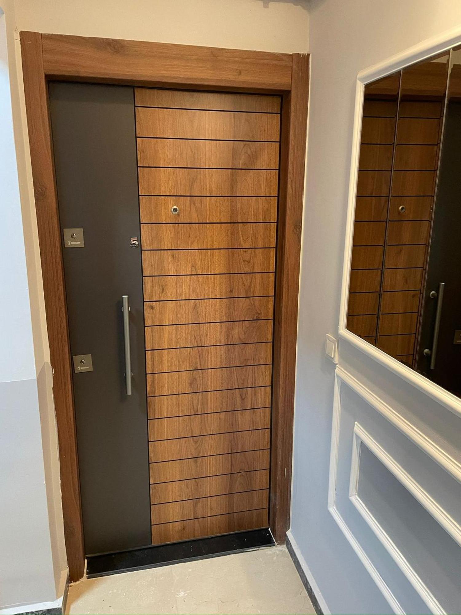 Fabesco Suite Istambul Exterior foto