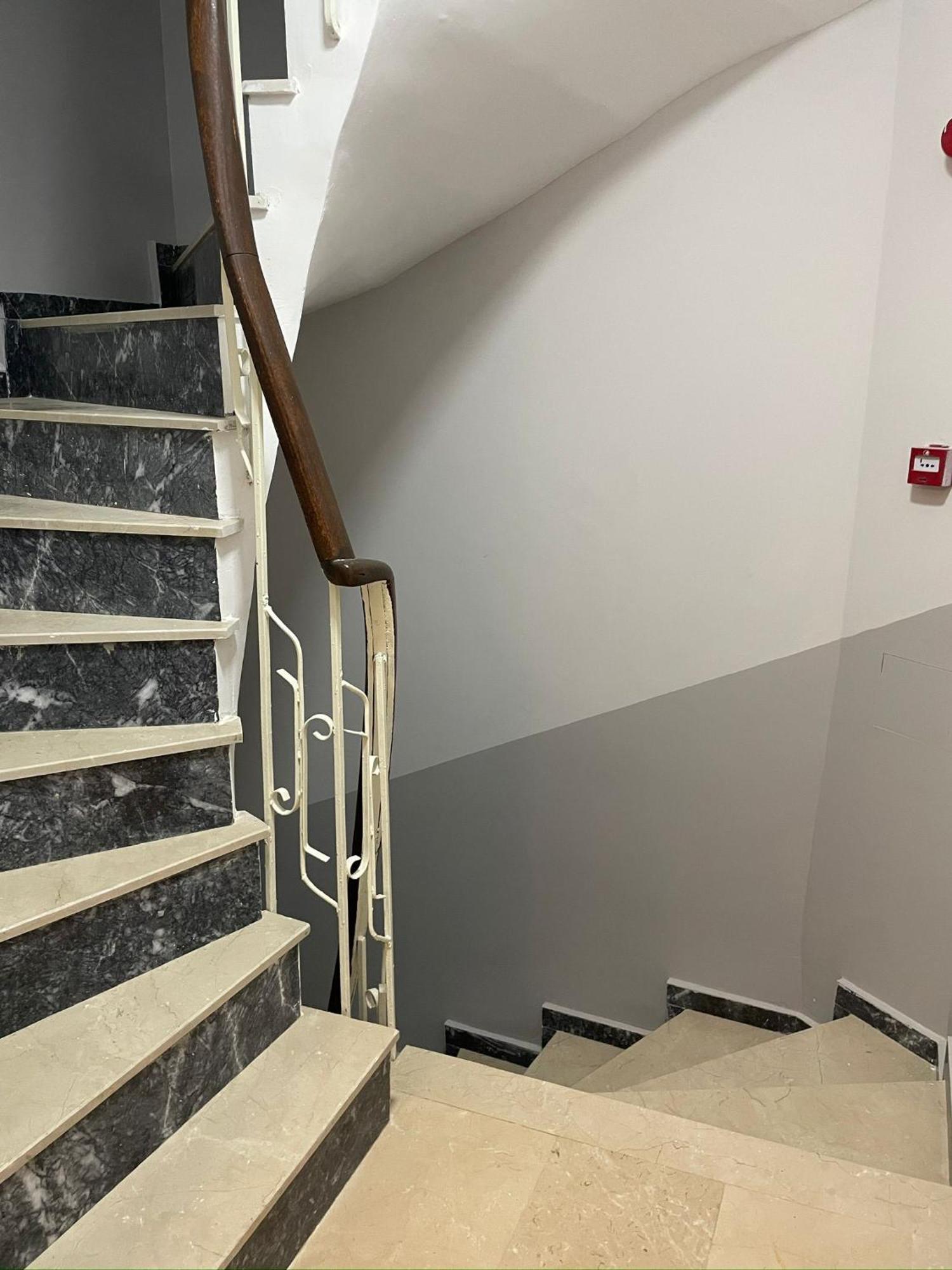 Fabesco Suite Istambul Exterior foto