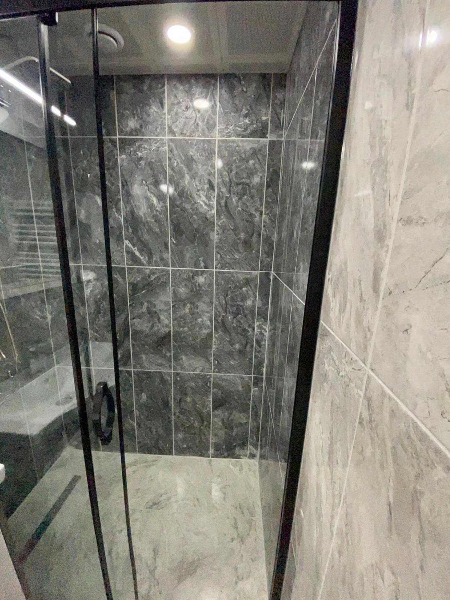 Fabesco Suite Istambul Exterior foto