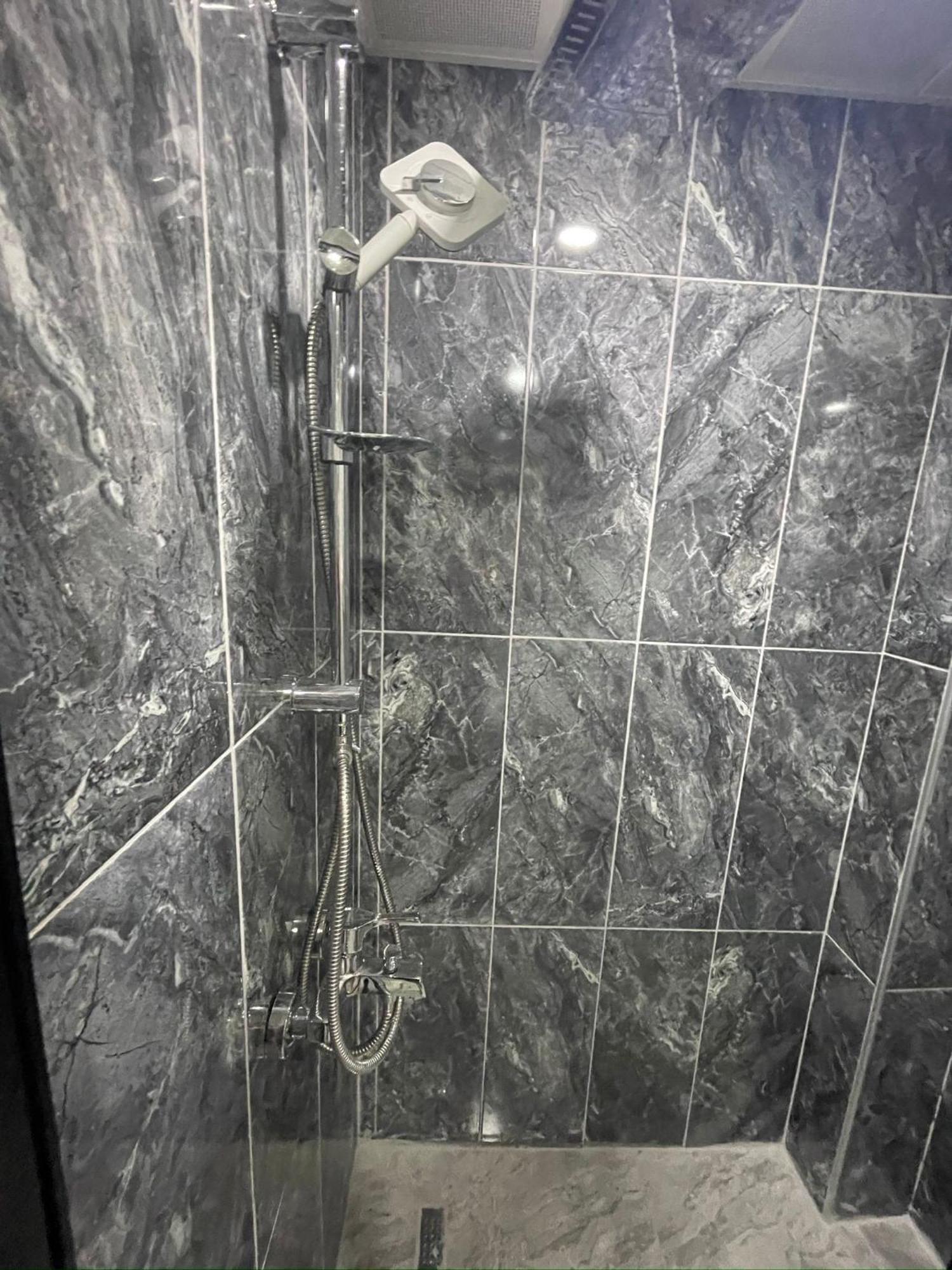 Fabesco Suite Istambul Exterior foto