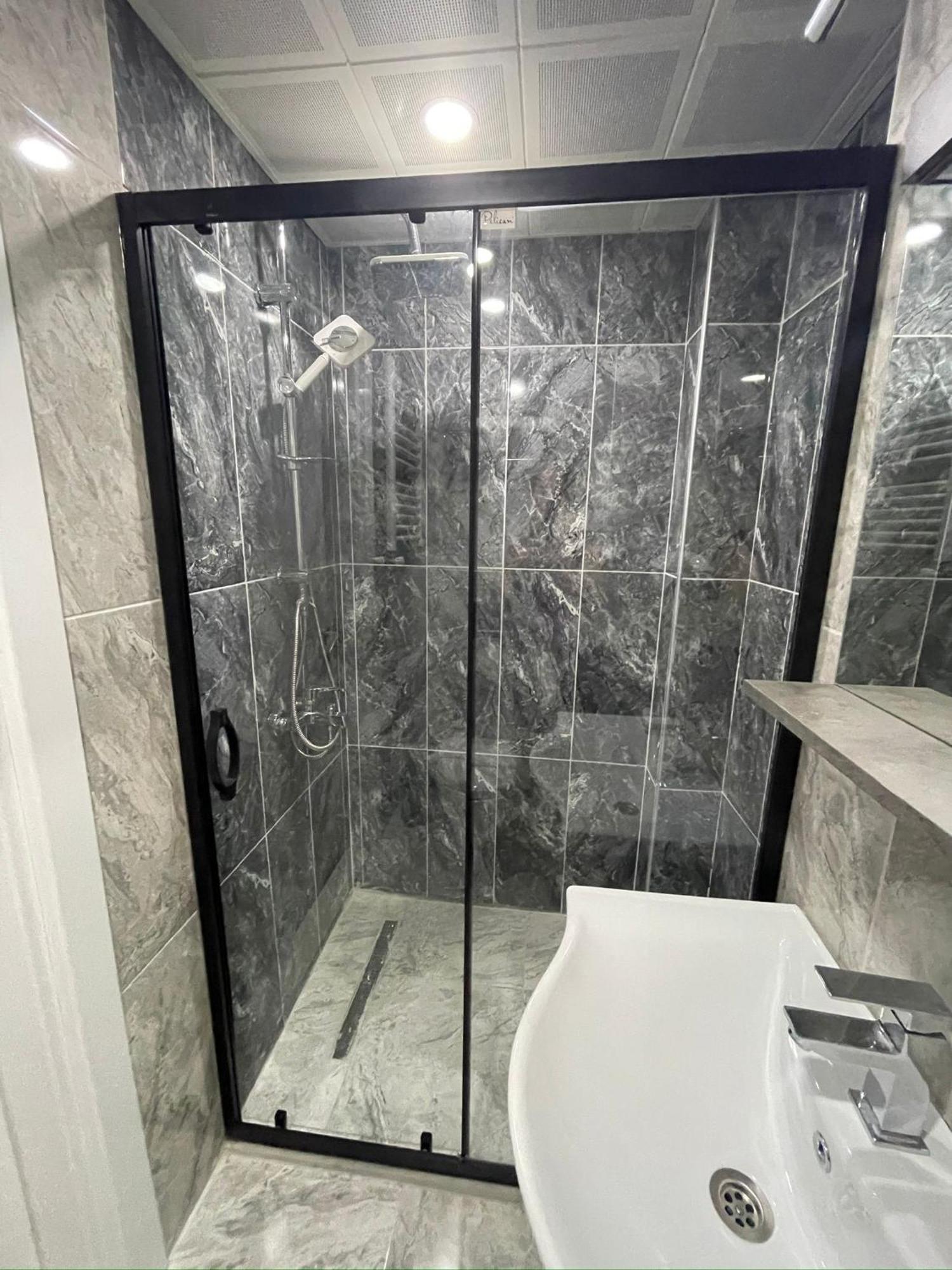 Fabesco Suite Istambul Exterior foto